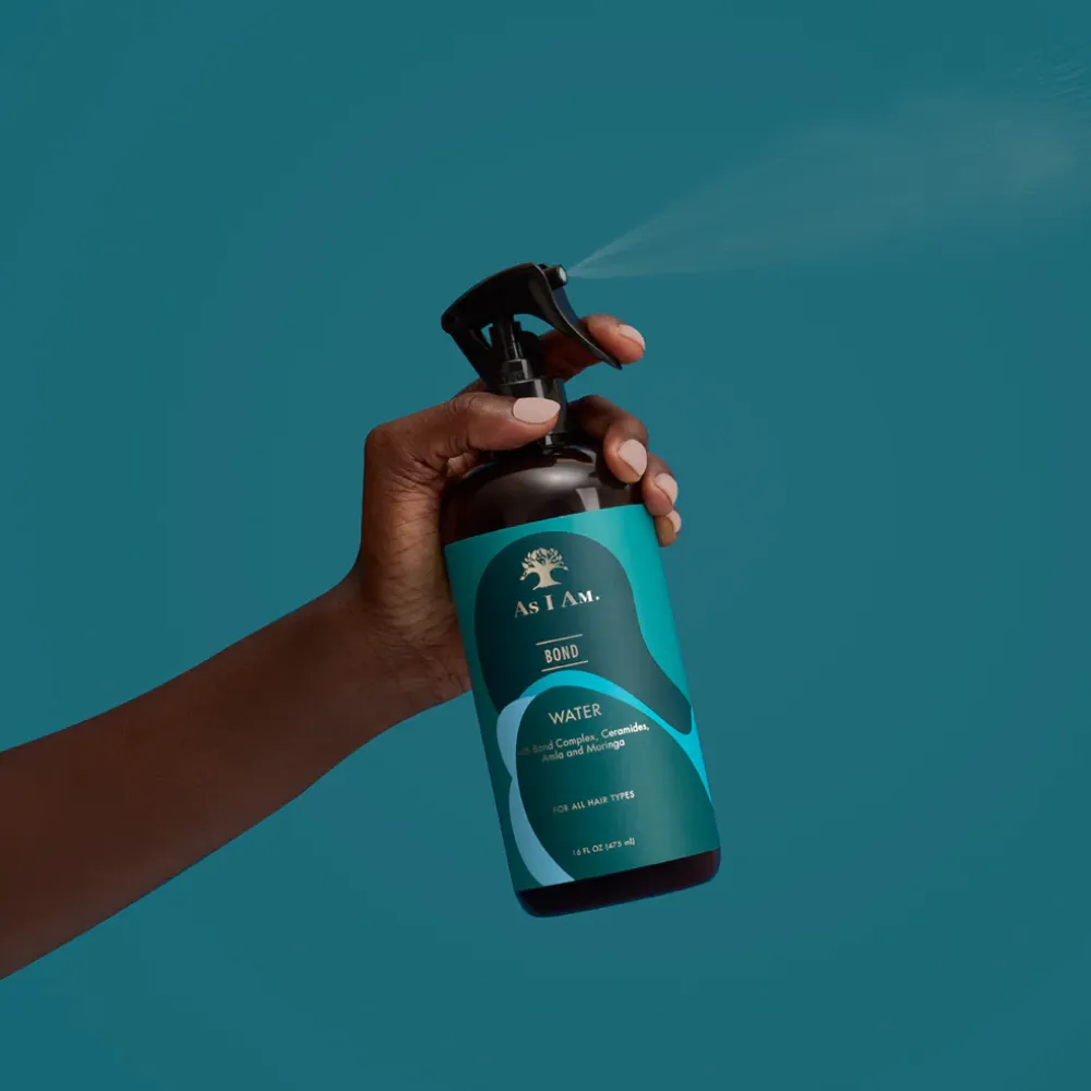 AS I AM Bond Water 473ml - 1